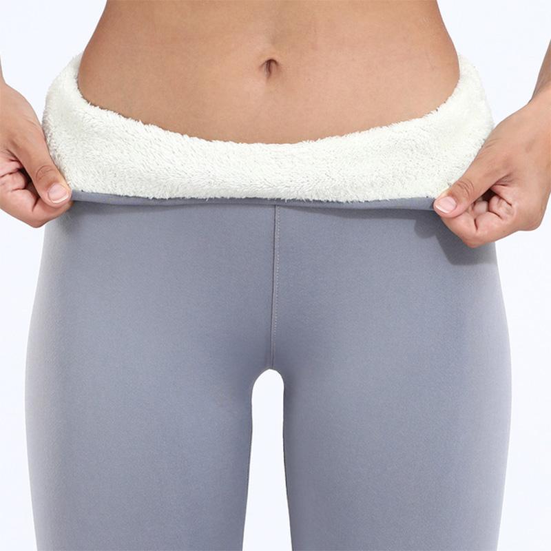 Eila | Women's Thermal Winter Leggings | Warm