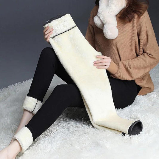 Eila | Women's Thermal Winter Leggings | Warm