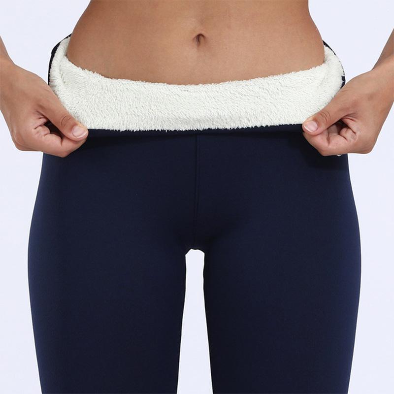 Eila | Women's Thermal Winter Leggings | Warm